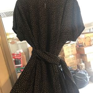 First Issue flowy long dress